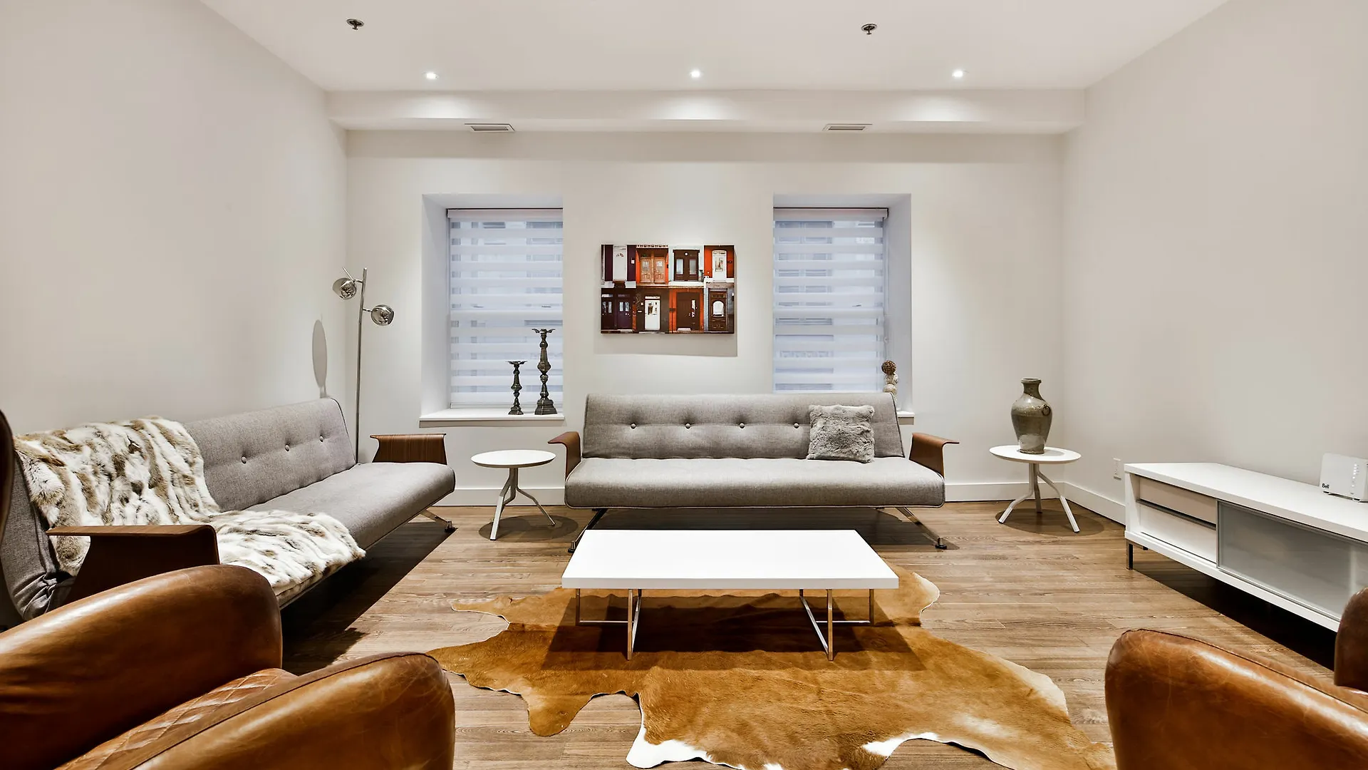 Les Suites Saint Francois Xavier 몬트리올 0*,  캐나다