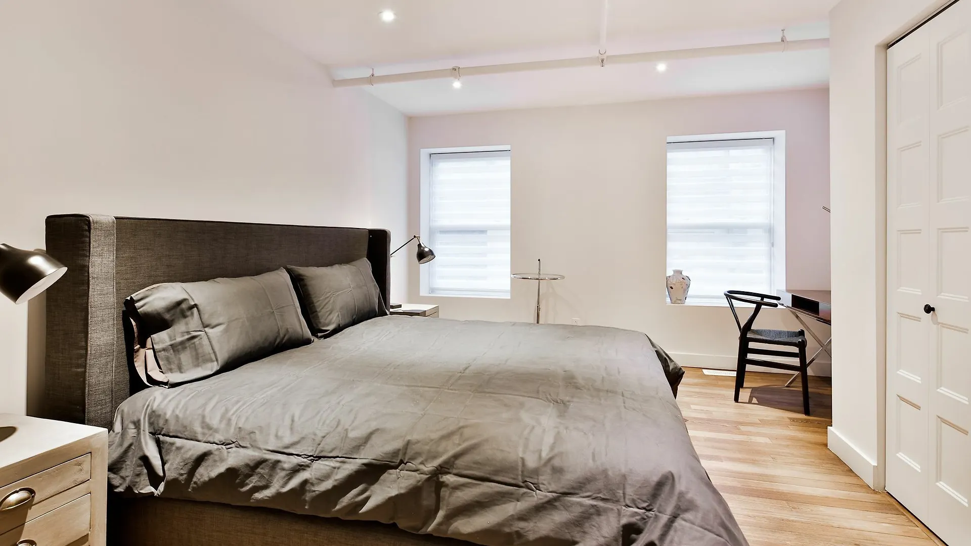 Les Suites Saint Francois Xavier 몬트리올 아파트