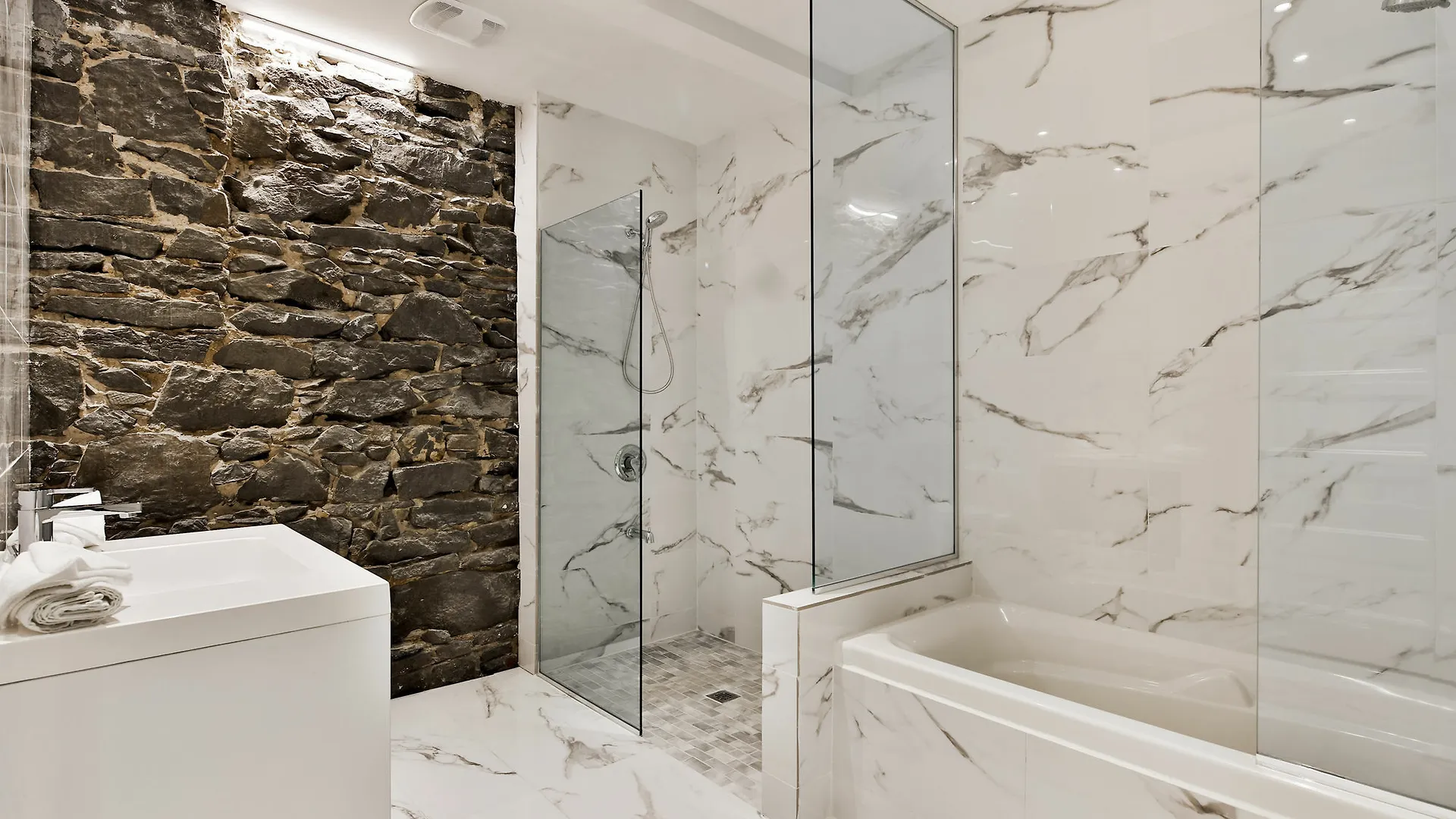 Les Suites Saint Francois Xavier 몬트리올 0*,