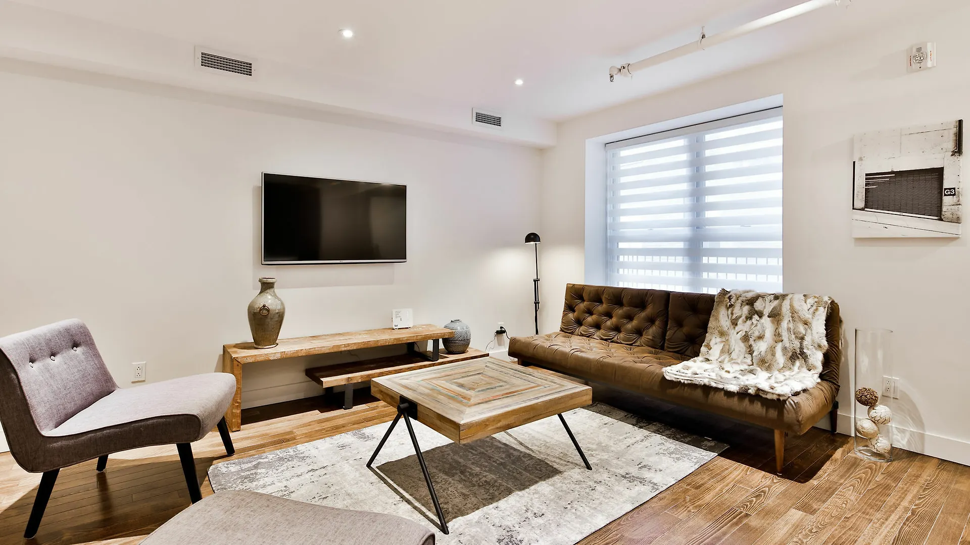 Les Suites Saint Francois Xavier Montreal 0*,