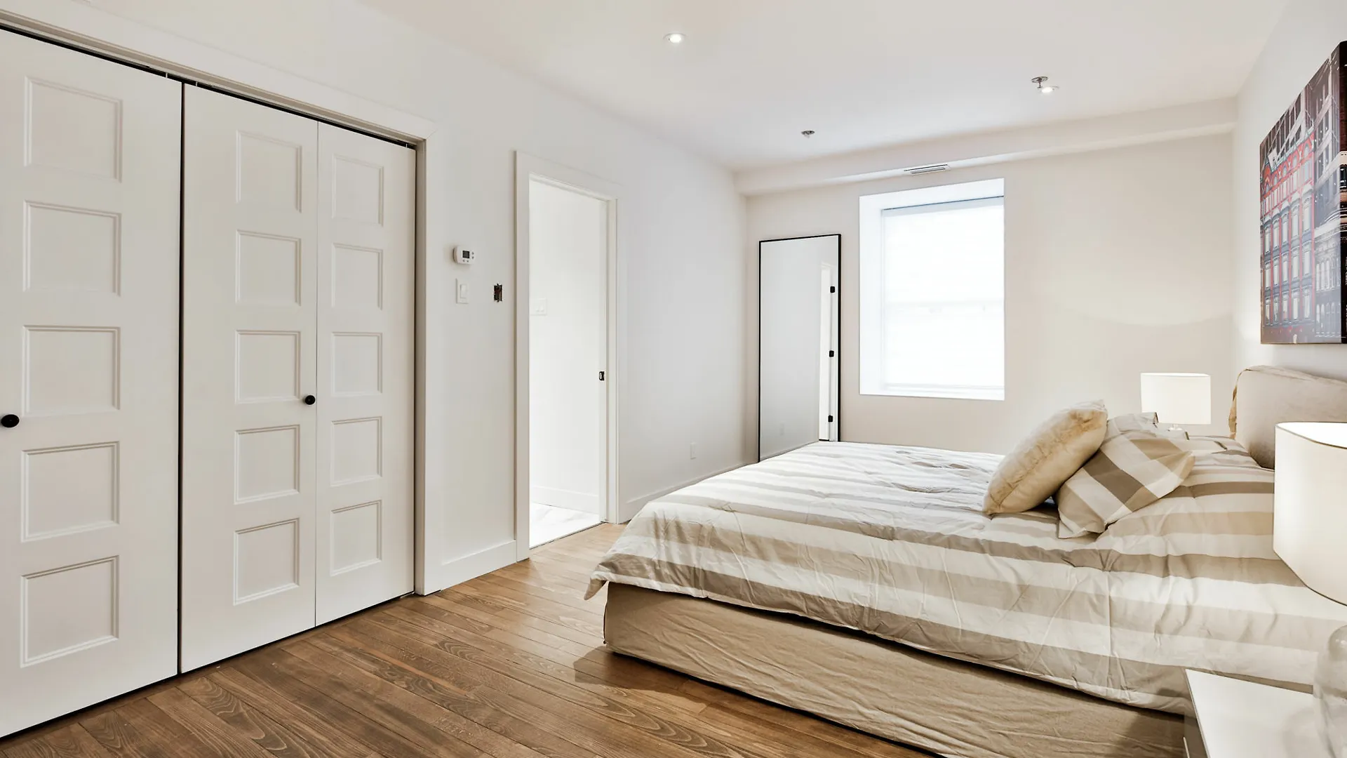 Les Suites Saint Francois Xavier Montreal